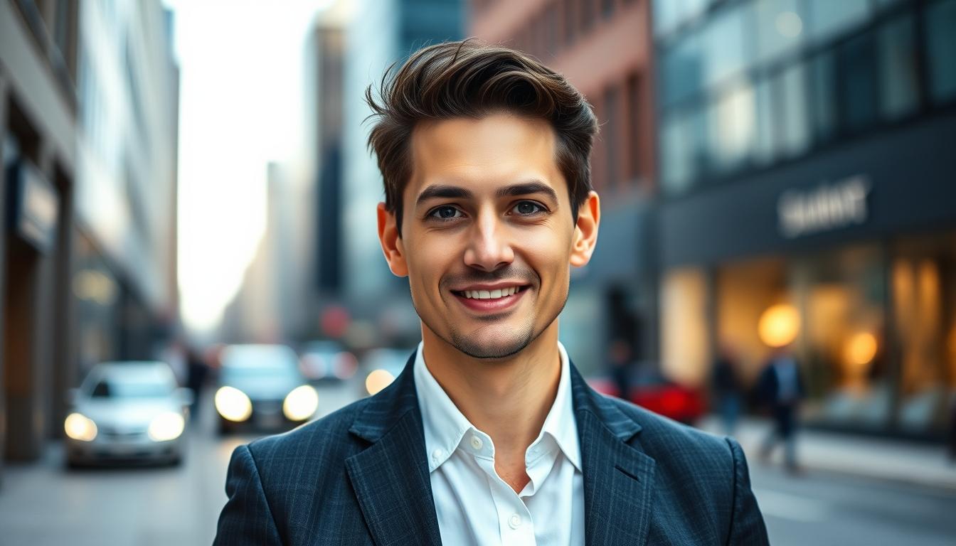 Property transactions support specialist