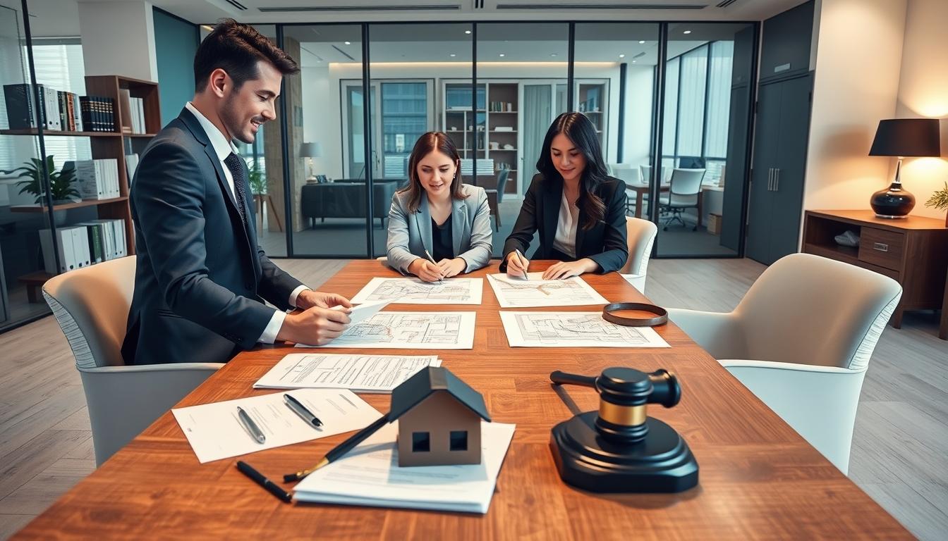 Preparing for a real estate closing