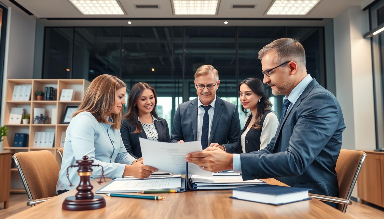 Property transfer and ownership registration process